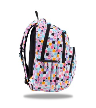 Mochila Basic Plus Bounce Heart