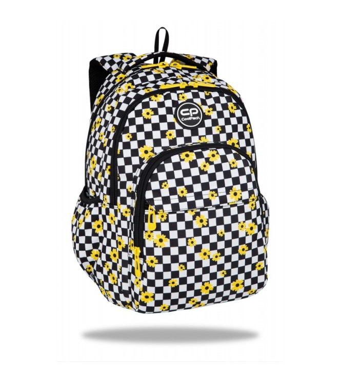 Mochila Basic Plus Chess Flow