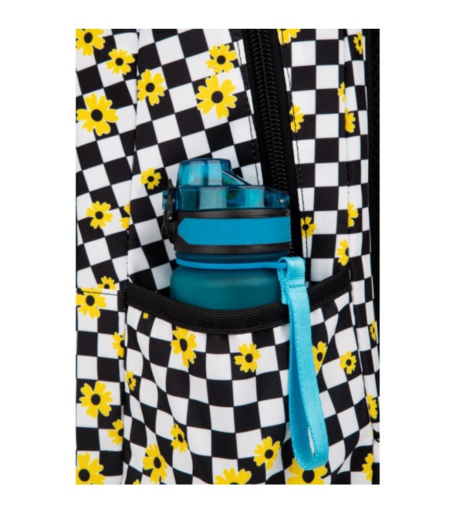 Mochila Basic Plus Chess Flow