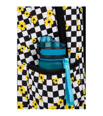 Mochila Basic Plus Chess Flow