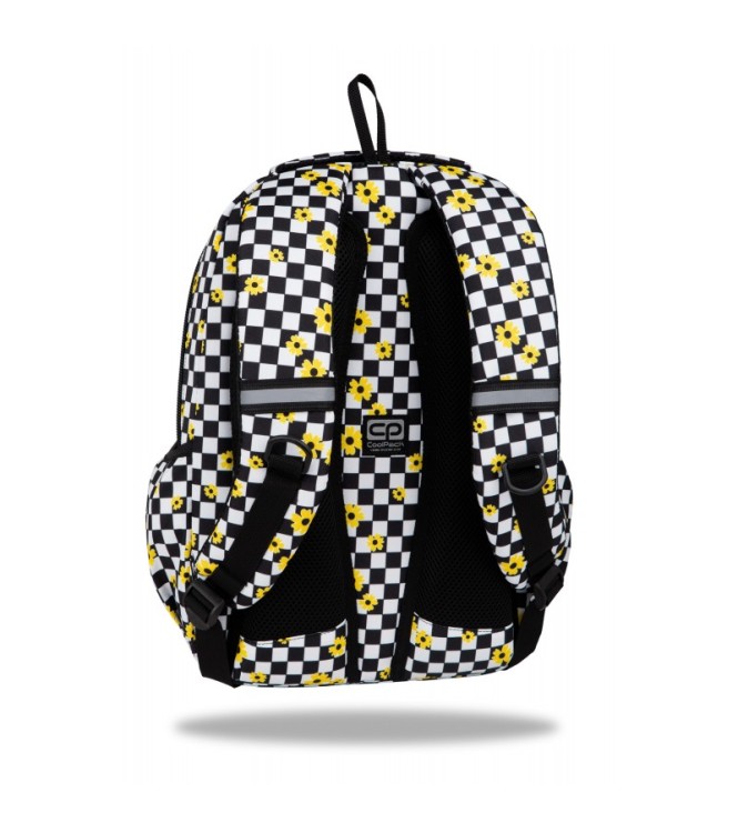 Mochila Basic Plus Chess Flow