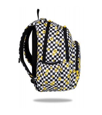Mochila Basic Plus Chess Flow