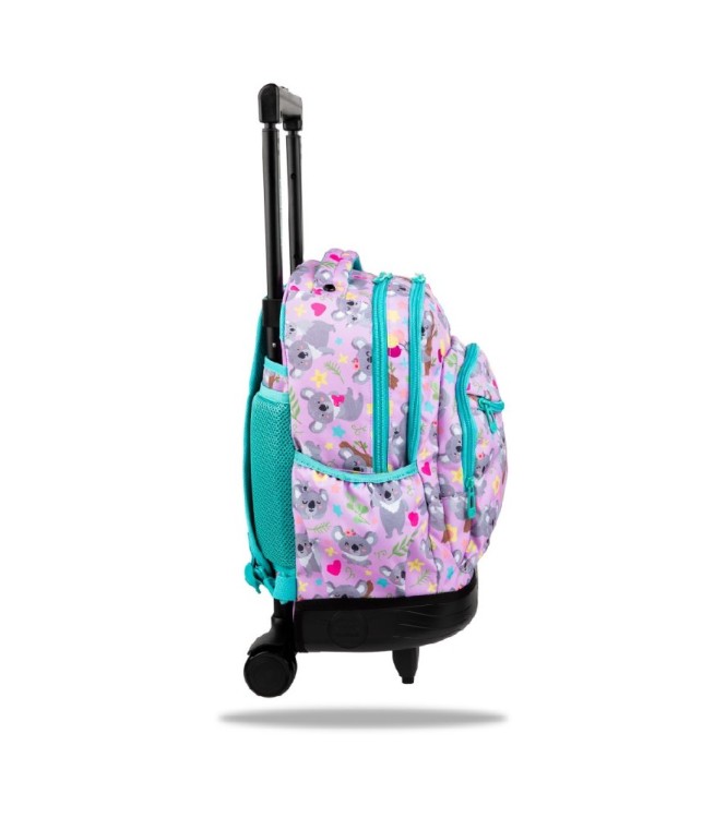 Trolley Buzzer Koala Flores