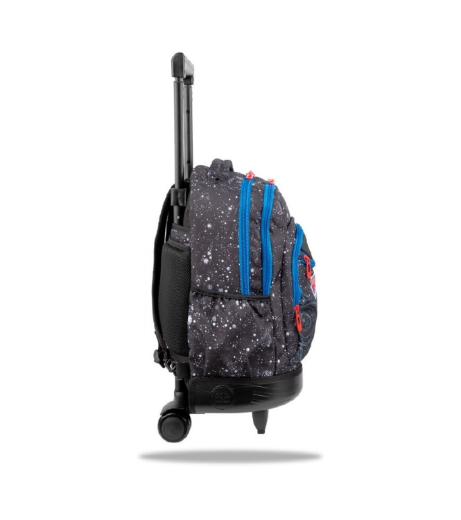 Trolley Buzzer Nasa