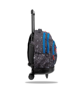 Trolley Buzzer Nasa