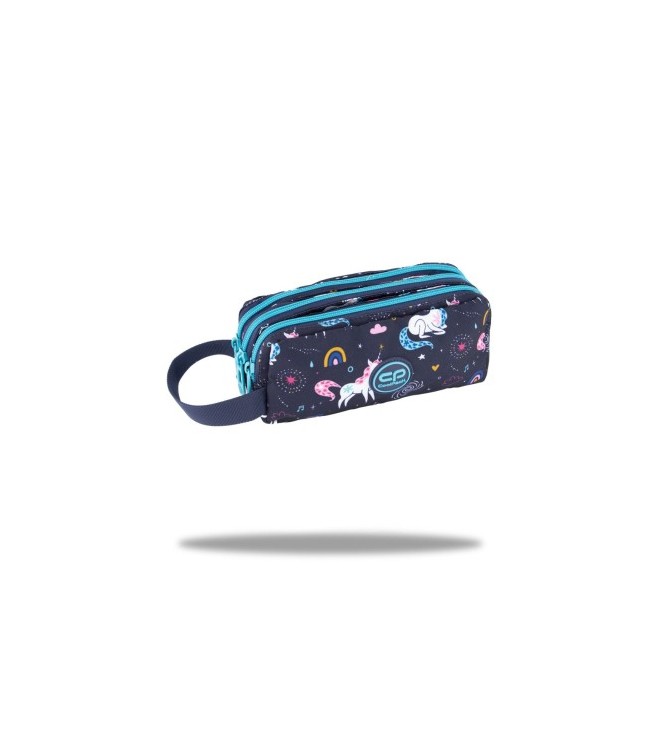 Estuche Primus Mrs Unicorn