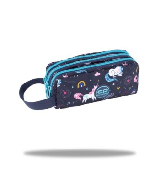 Estuche Primus Mrs Unicorn