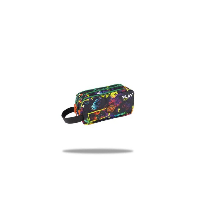 Estuche Primus Neon Game