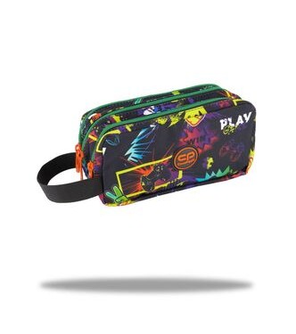Estuche Primus Neon Game