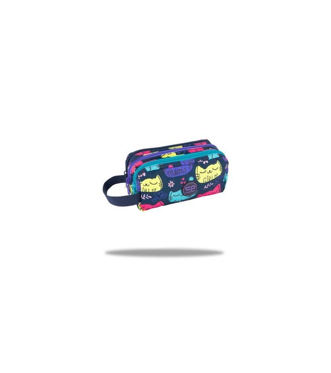 Estuche Primus Big Kitty