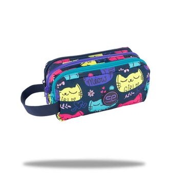 Estuche Primus Big Kitty