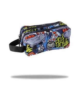 Estuche Primus Hobby