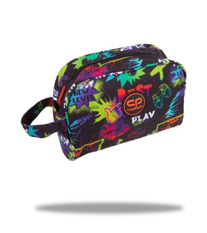Neceser Focus Neon Game