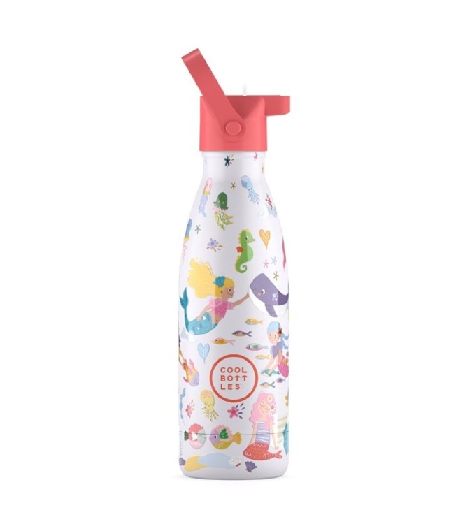 Sweet Mermaids - 350 ml