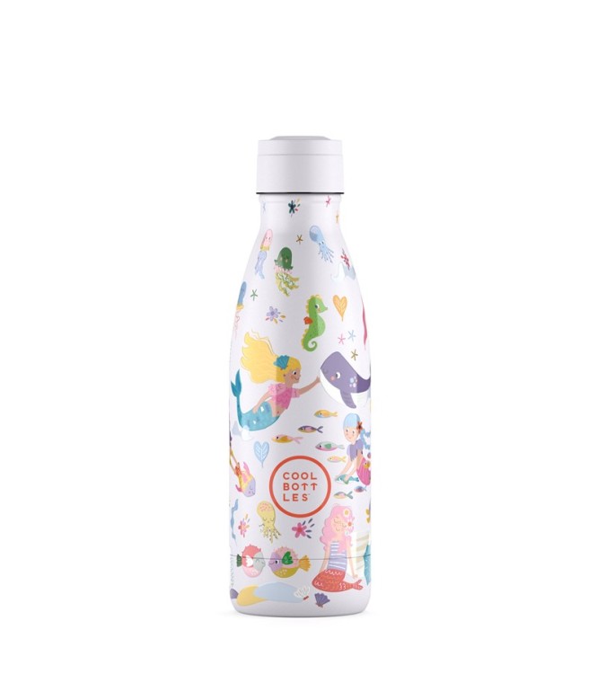 Sweet Mermaids - 350 ml