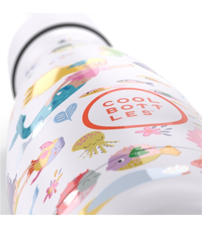 Sweet Mermaids - 350 ml