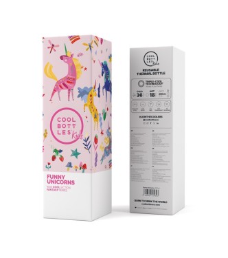Funny Unicorns 350 ml