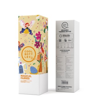 Magical Faires 350 ml