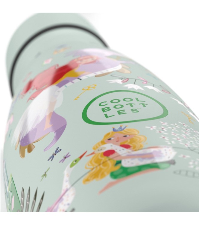 Princess Kingdom - 350ml