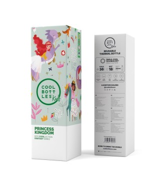 Princess Kingdom - 350ml