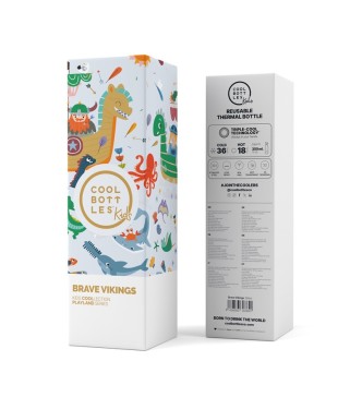Brave Vikings 350 ml