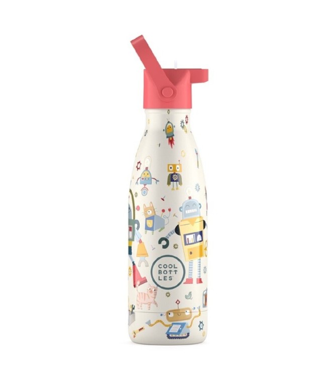 Messy Robots - 350ml