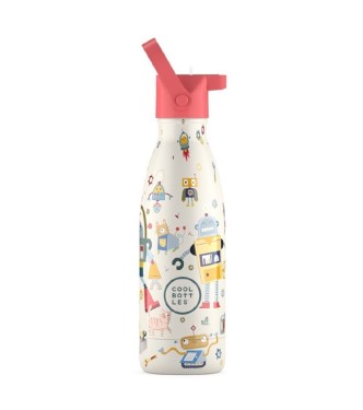 Messy Robots - 350ml