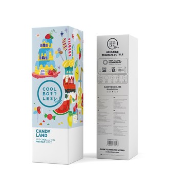 Candy Land 350 ml