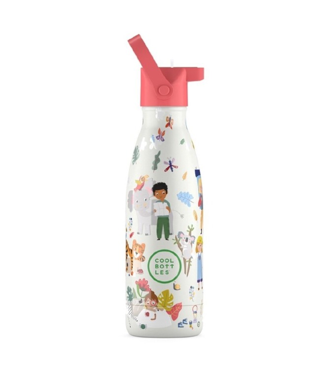 Curious Explorers 350 ml