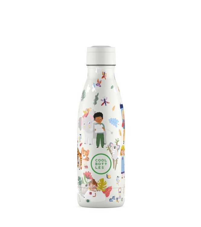 Curious Explorers 350 ml