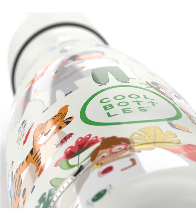Curious Explorers 350 ml