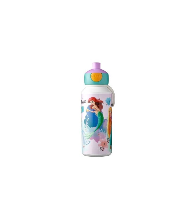 BOTELLA POP-UP 400ML PRINC DISNEY