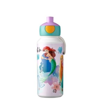 BOTELLA POP-UP 400ML PRINC DISNEY