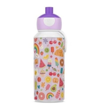 BOTELLA CAMPUS POP-UP 400 ML FOOD FEST