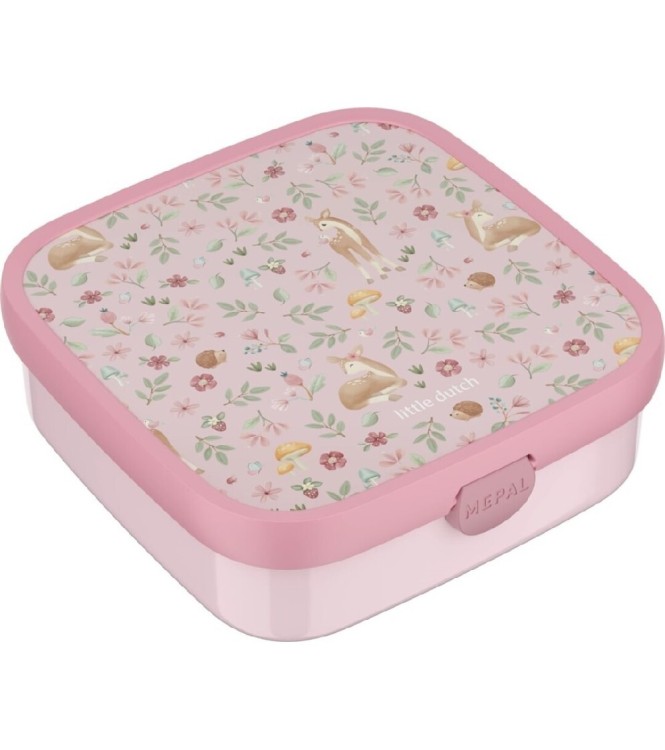 CAJA BENTO CAMPUS GRANDE FAIRY GARDEN