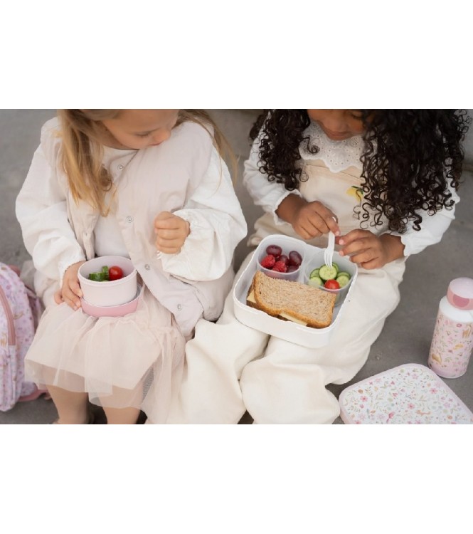 CAJA BENTO CAMPUS GRANDE FAIRY GARDEN
