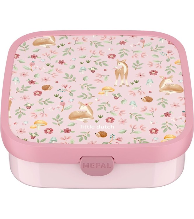 CAJA BENTO CAMPUS GRANDE FAIRY GARDEN