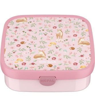 CAJA BENTO CAMPUS GRANDE FAIRY GARDEN