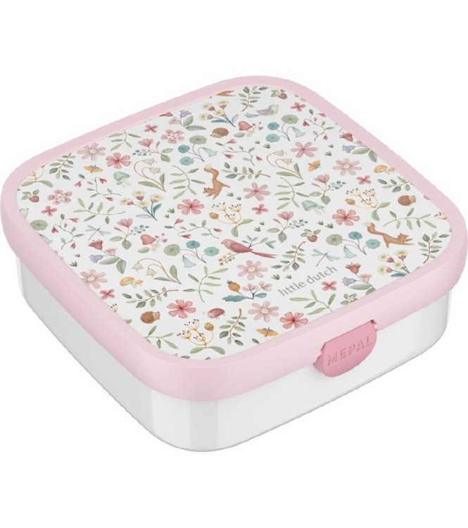 CAJA BENTO CAMPUS GRANDE FAIRY WONDERS