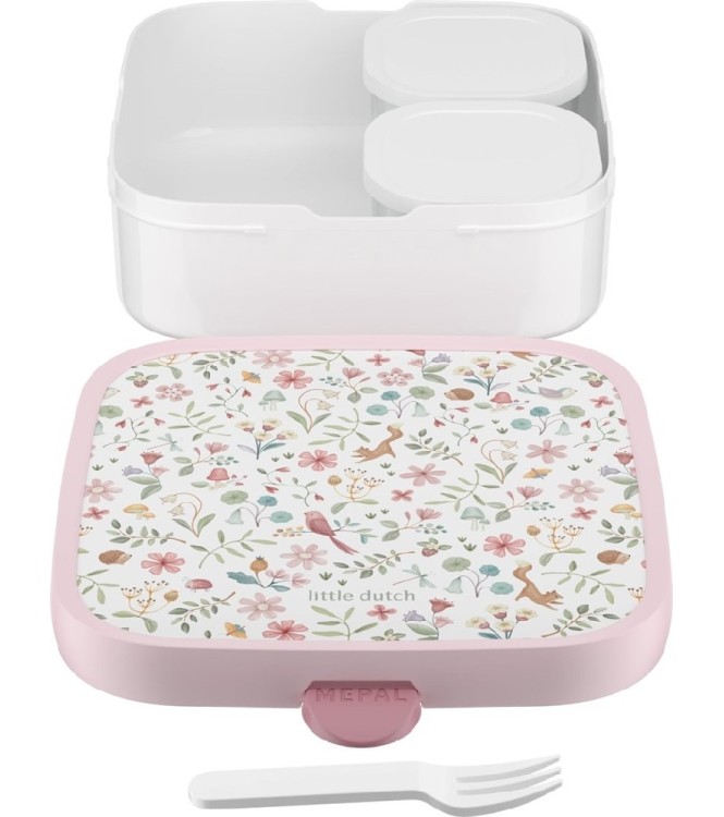 Caja Bento Campus Grande Fairy Wonders