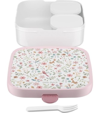 CAJA BENTO CAMPUS GRANDE FAIRY WONDERS