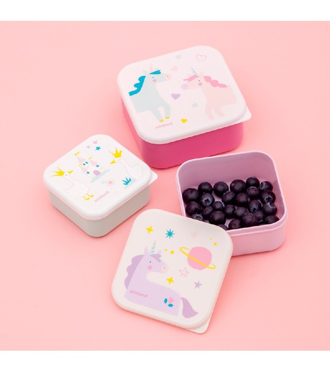 Snacksbox-3 Unicornio