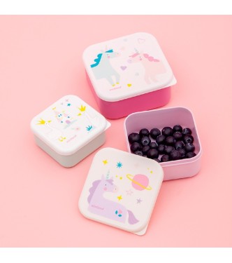 Snacksbox-3 Unicornio