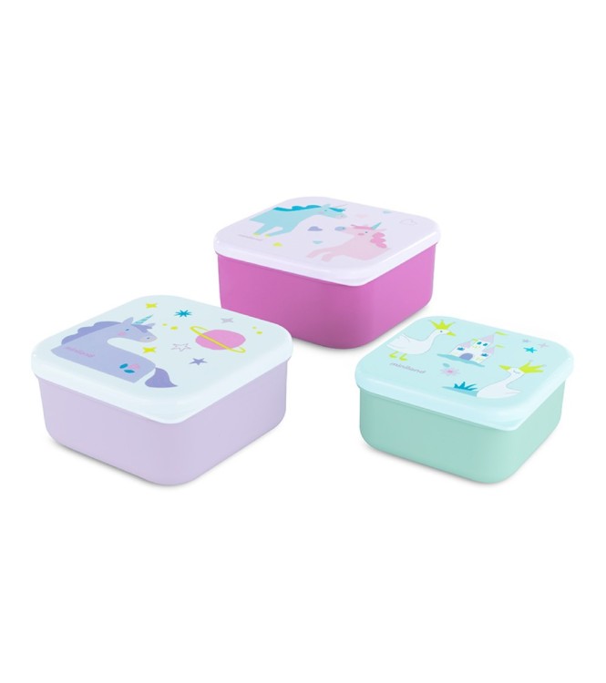 Snacksbox-3 Unicornio
