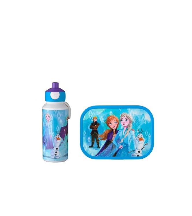 PACK DE ALMUERZO CAMPUS FROZEN 2