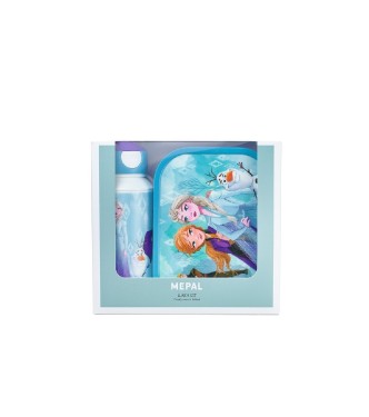 PACK DE ALMUERZO CAMPUS FROZEN 2