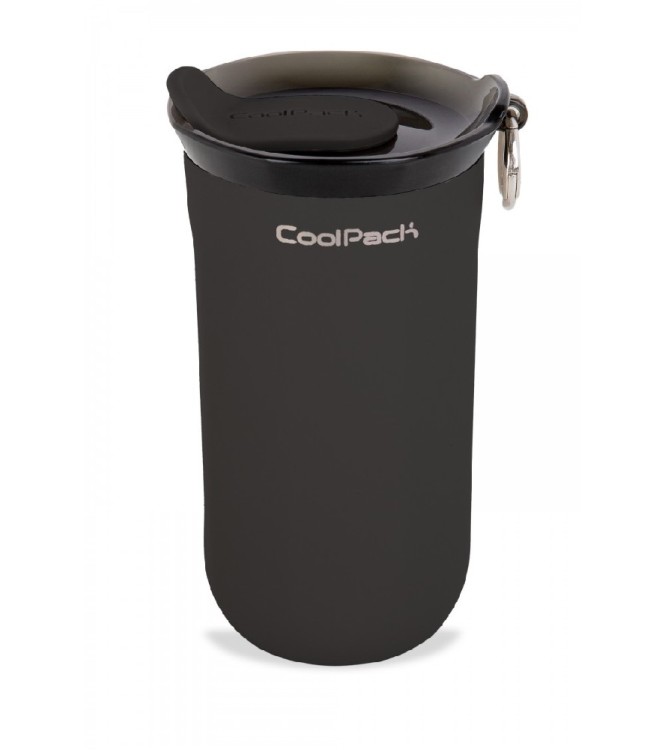 Vaso Térmico - Black 350 ml