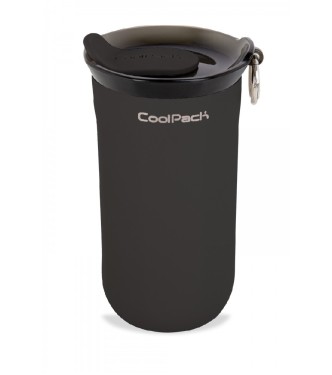 Vaso Térmico - Black 350 ml