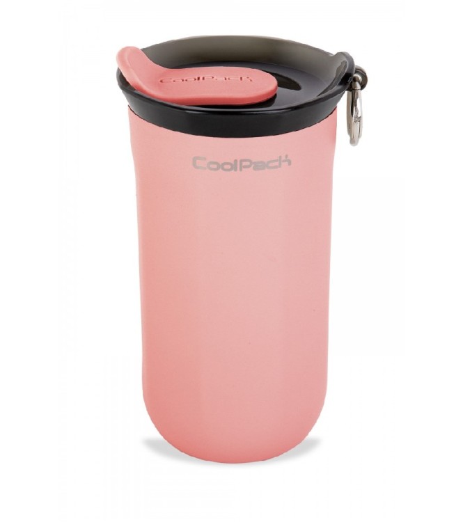 Vaso térmico - Pink 350 ml