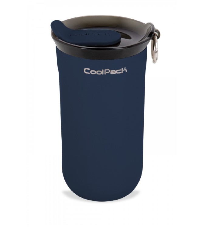 Vaso Térmico - Navy Blue 350ml